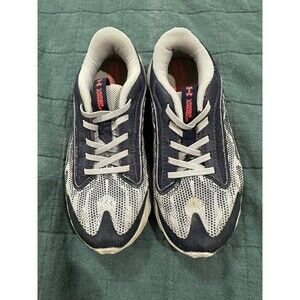 Under Armour Shoes